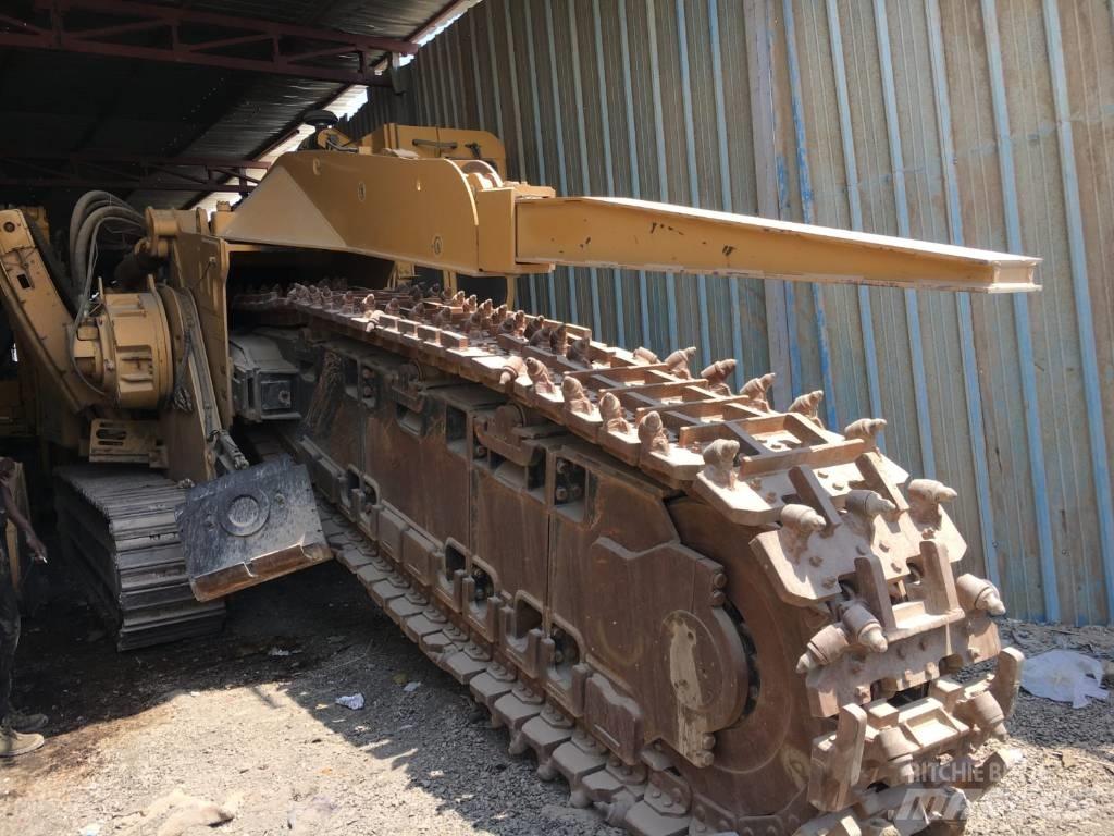 Vermeer T955 Εκσκαφέας χανδάκων