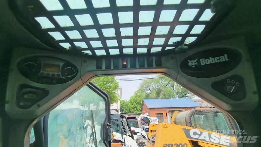 Bobcat S 185 Φορτωτάκια