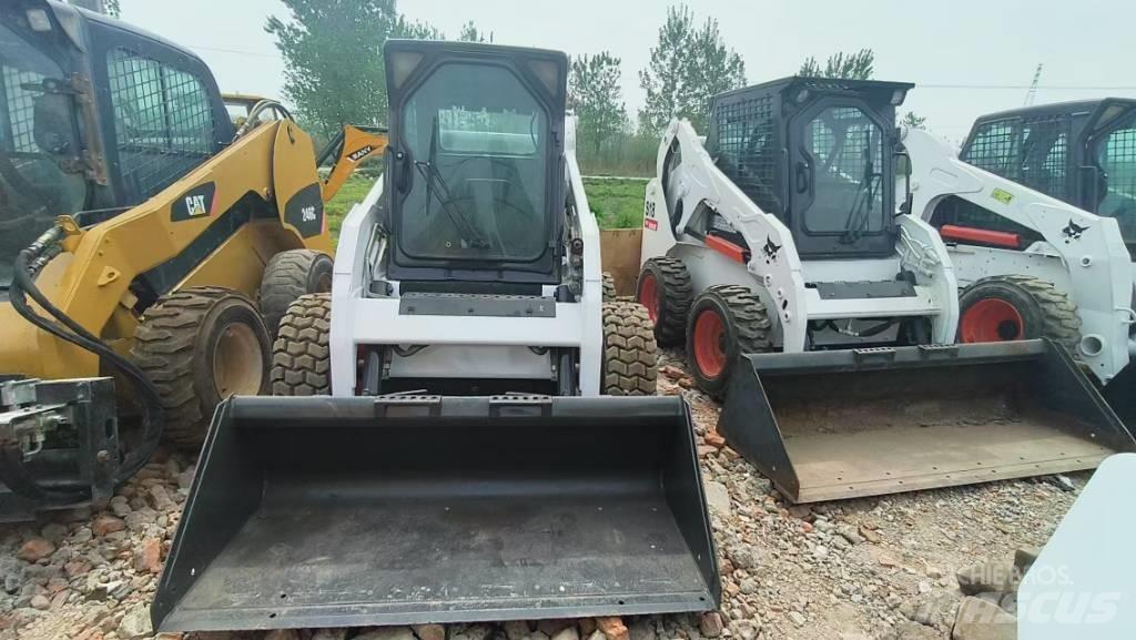 Bobcat S 185 Φορτωτάκια
