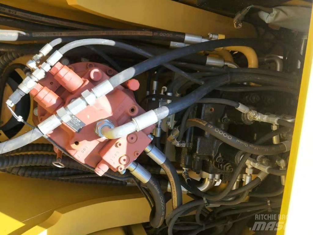 New Power NE225 Μίνι εκσκαφείς 7t - 12t