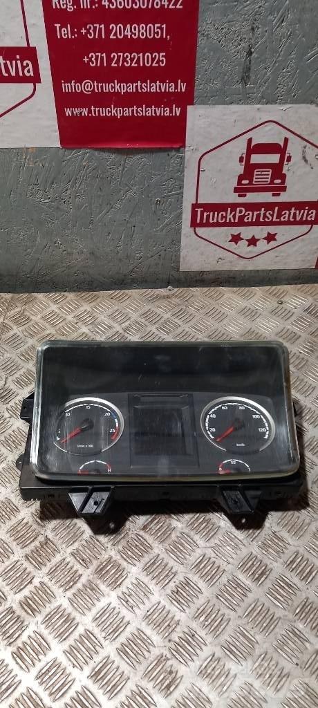 Scania R 440    2052210 Καμπίνες και εσωτερικό