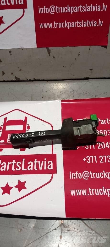 Volvo FH 12.   3944025 Καμπίνες και εσωτερικό
