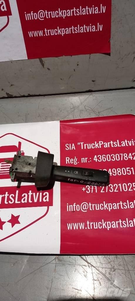 Volvo FH 12.   3944025 Καμπίνες και εσωτερικό