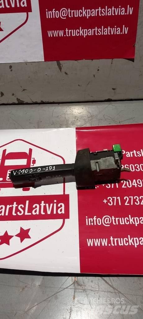 Volvo FH 12.   3944025 Καμπίνες και εσωτερικό