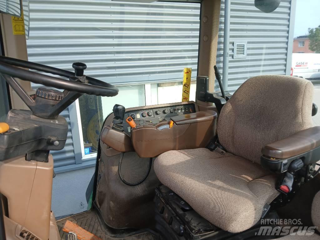 John Deere 7730 AP Τρακτέρ