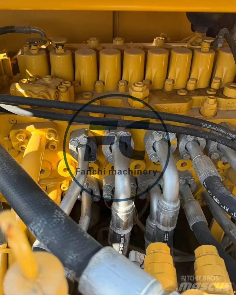 CAT 330 Εκσκαφείς με ερπύστριες