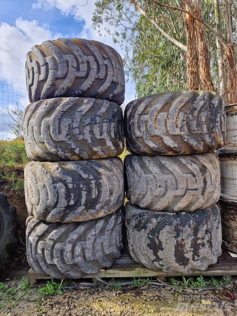 Nokian 710/45 26.5 Ελαστικά και ζάντες