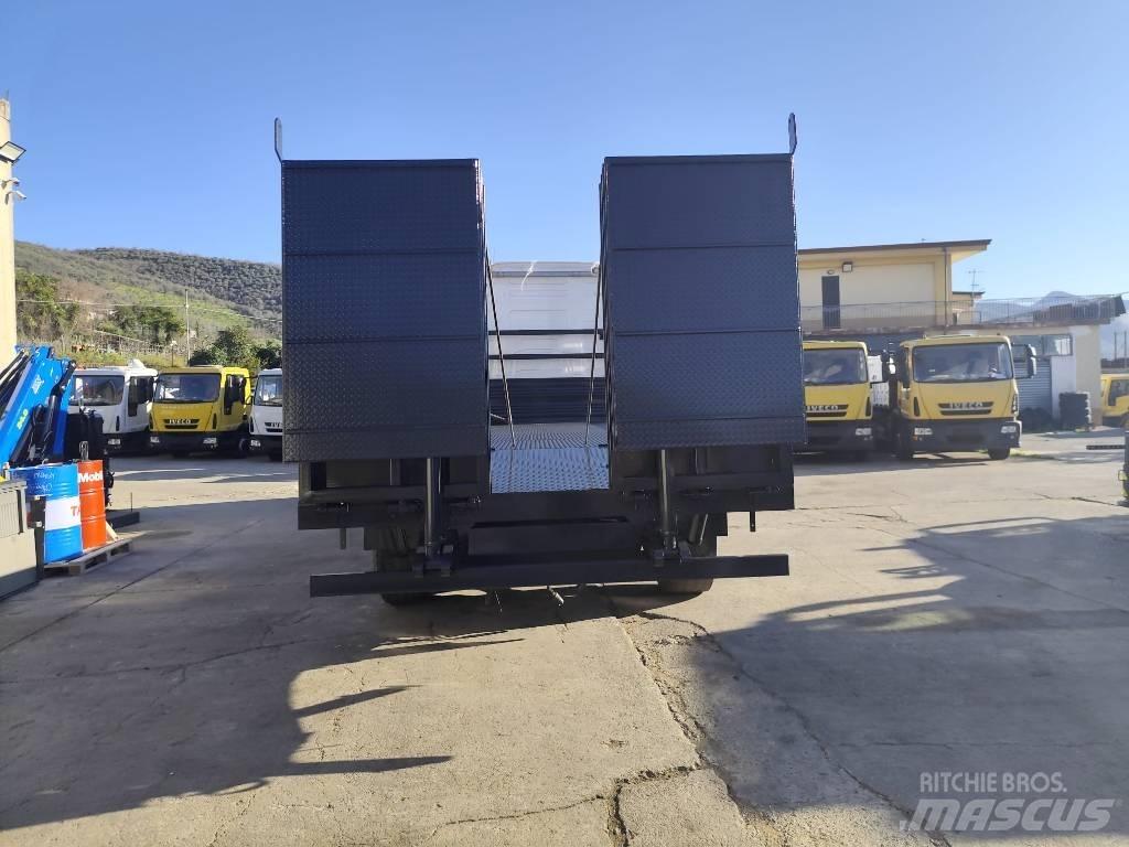 Volvo FH 16 660 Φορτηγά βαρούλκα