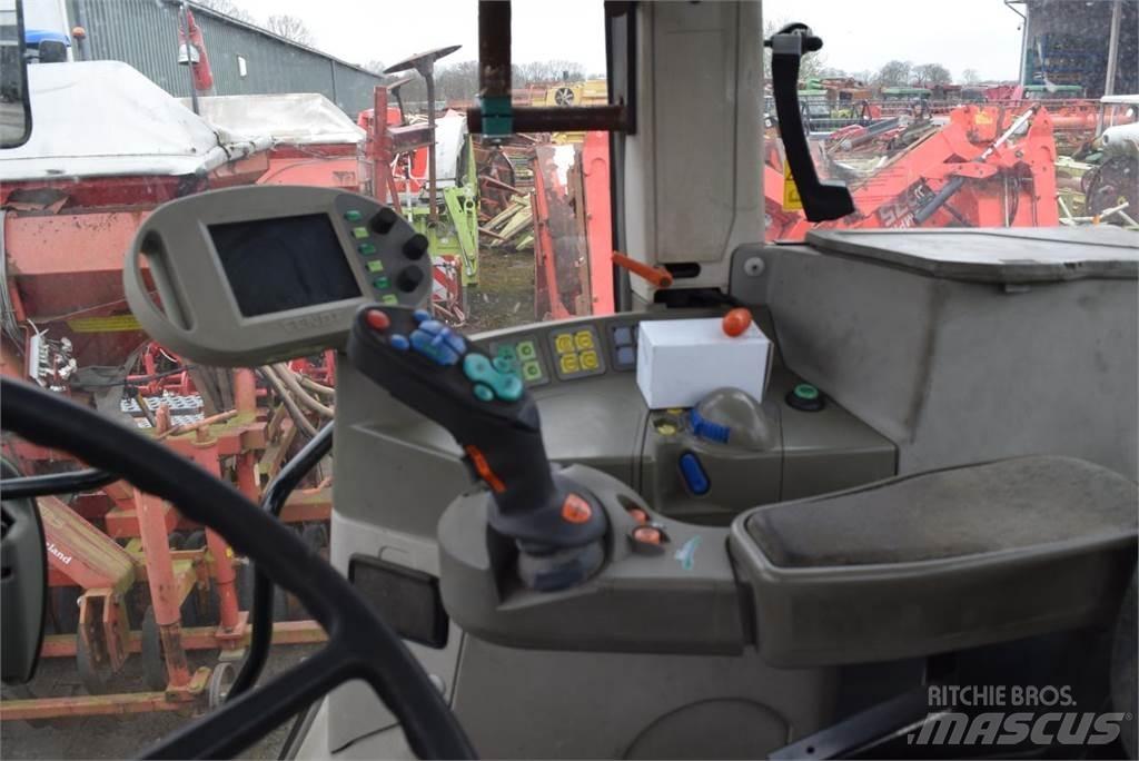 Fendt 716 Vario Τρακτέρ