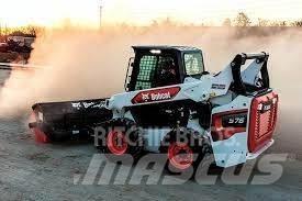 Bobcat S 76 Φορτωτάκια