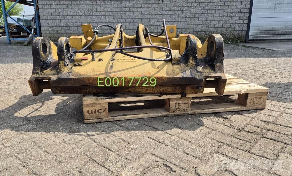 CAT PW2506 Ταχυσύνδεσμοι