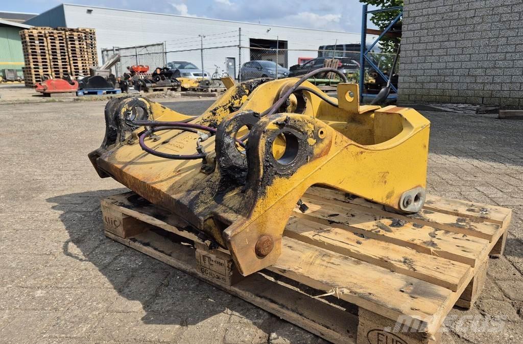 CAT PW2506 Ταχυσύνδεσμοι