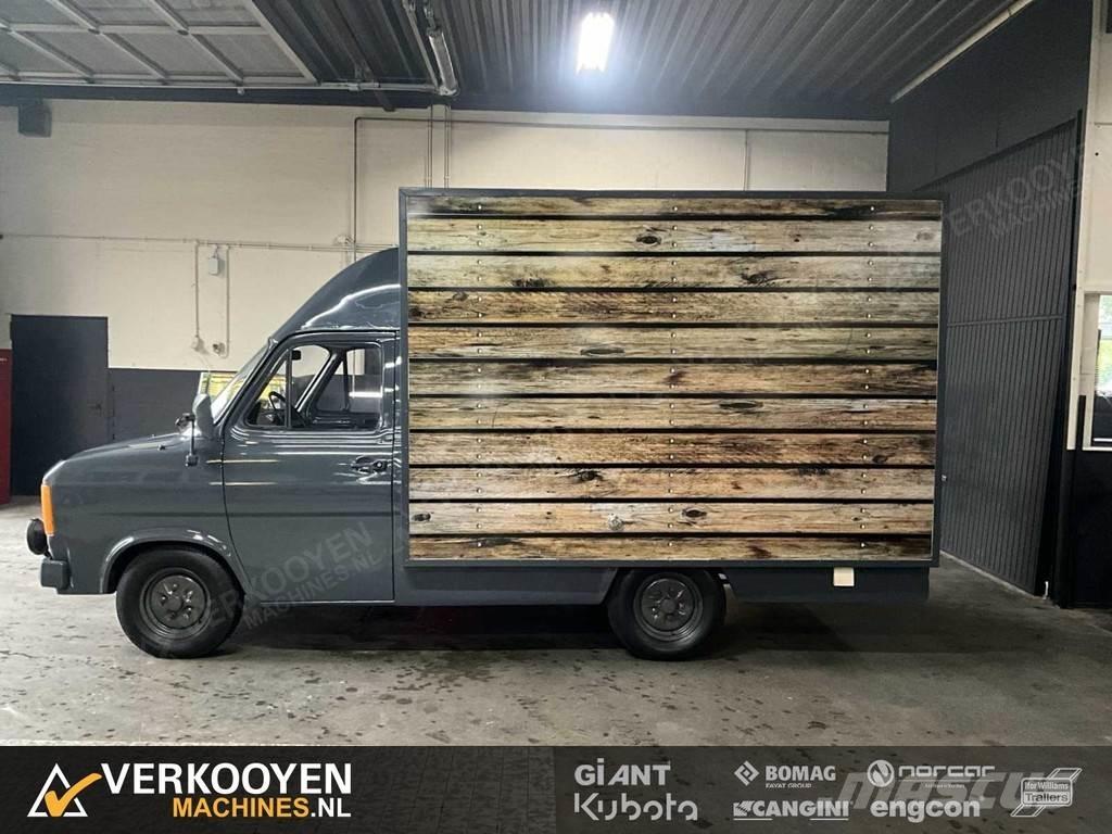 Ford Transit 80 Άλλα Vans