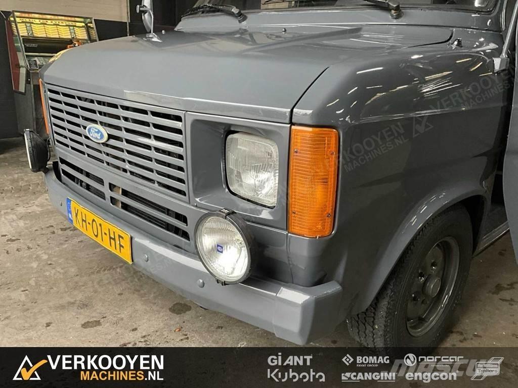 Ford Transit 80 Άλλα Vans