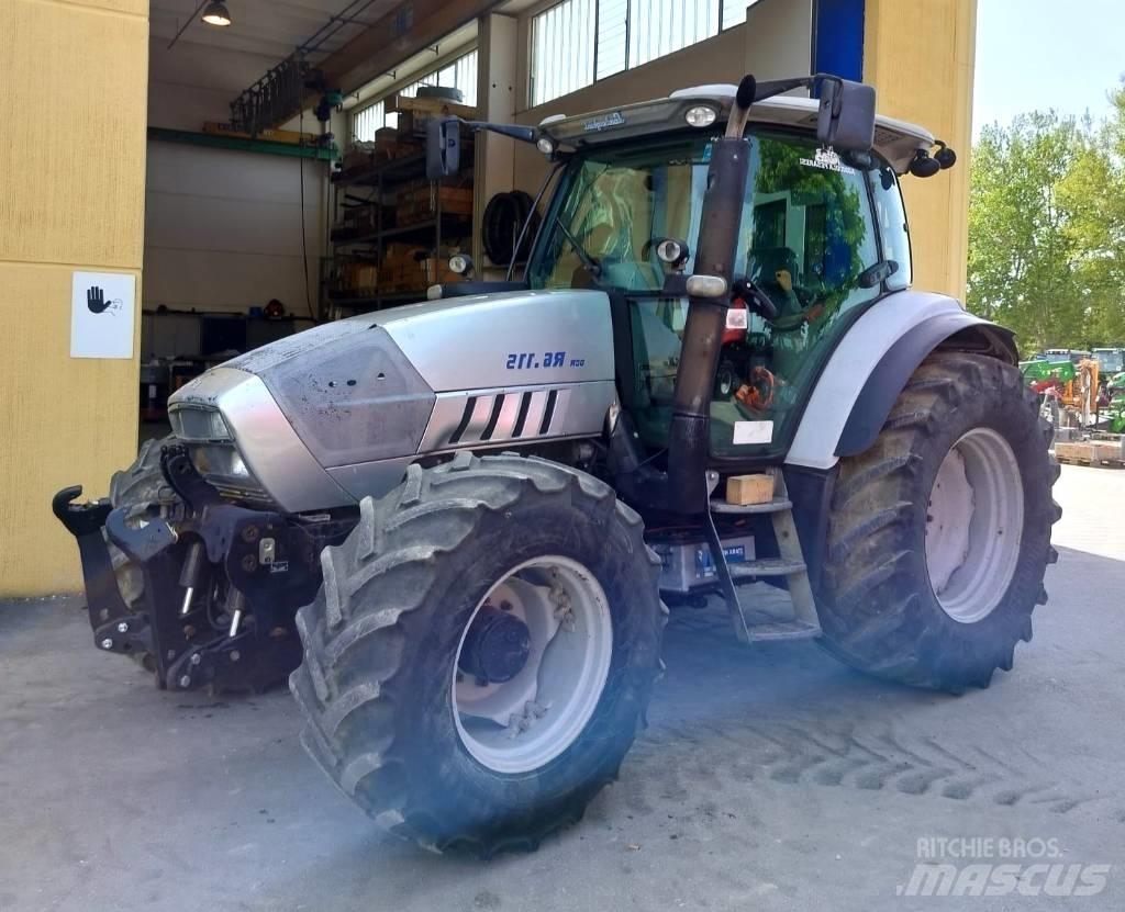 Lamborghini R 6.115 Τρακτέρ
