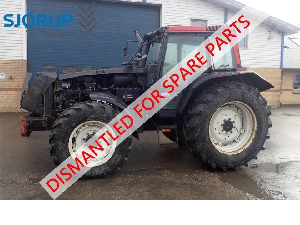 Valtra 8150 Τρακτέρ