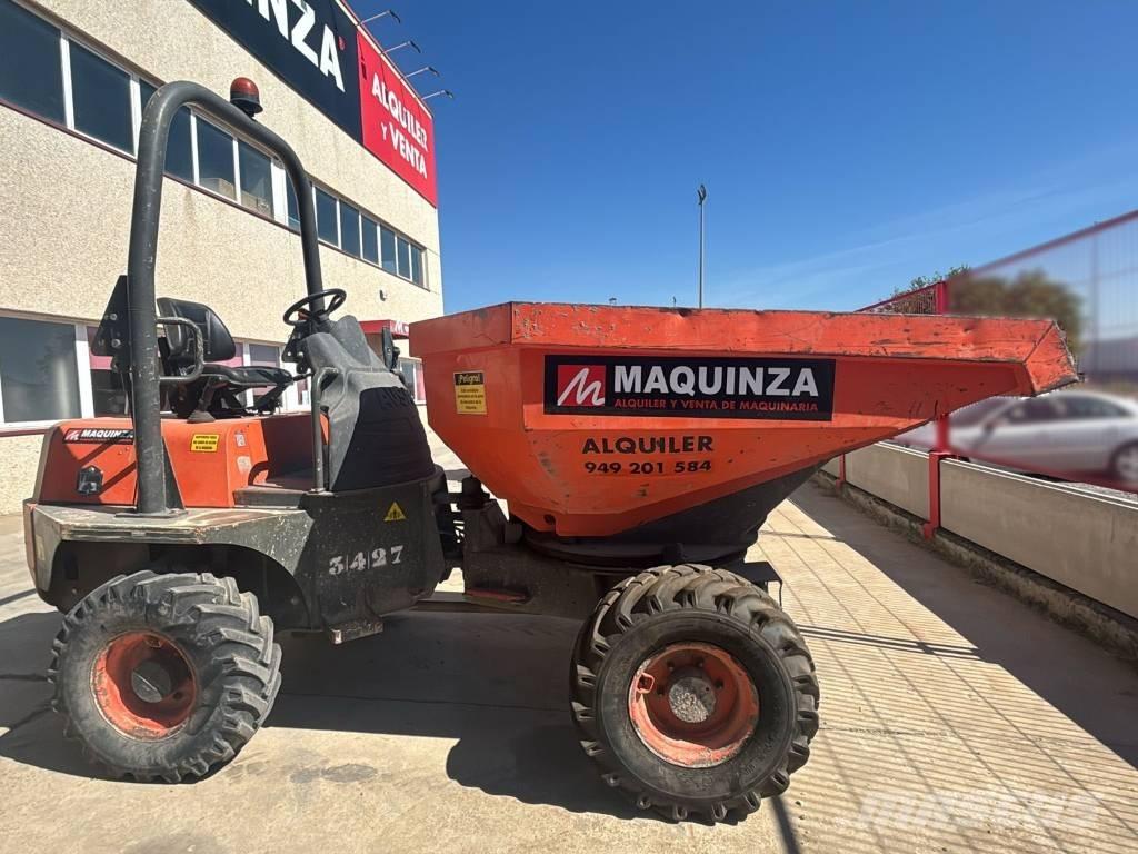 Ausa D 350 AH G Dumpers εργοταξίου