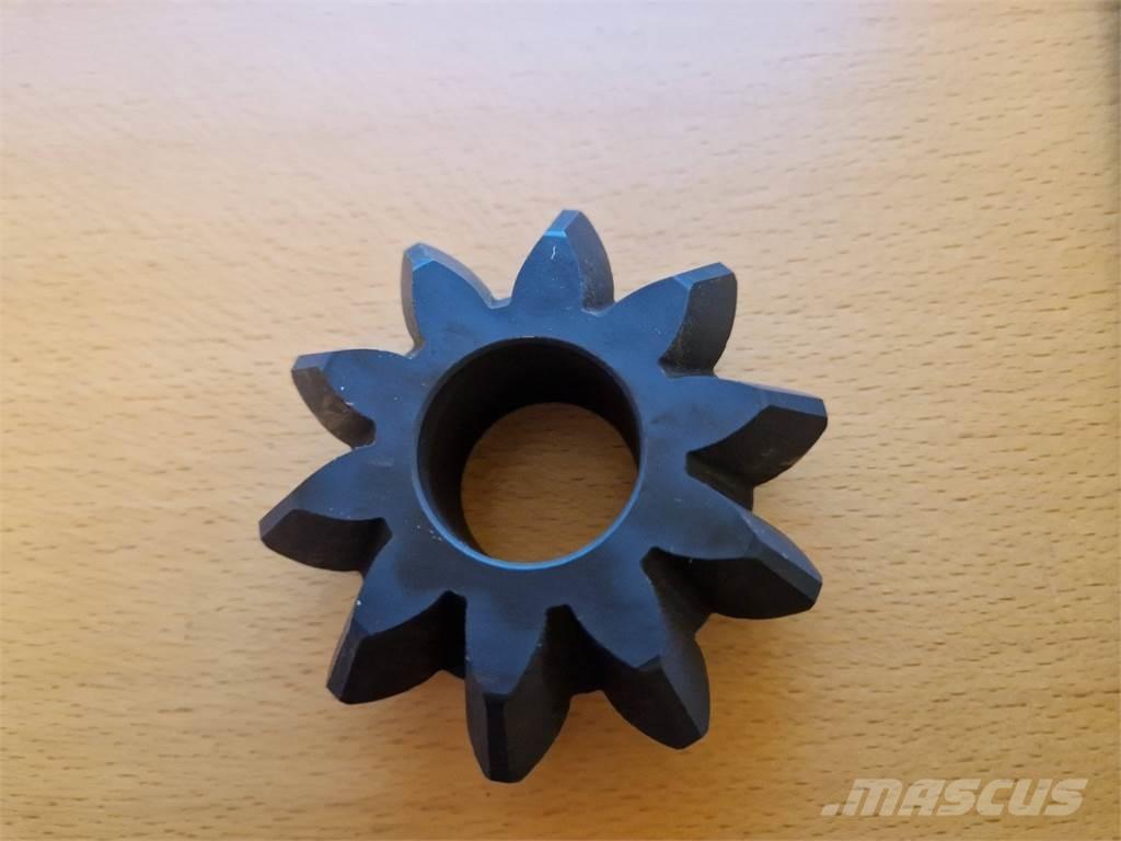 Eco Log ECO LOG Μετάδοση