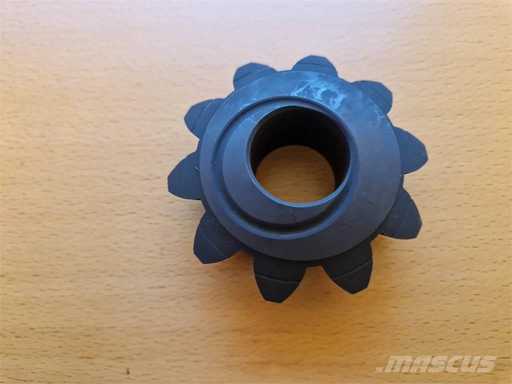 Eco Log ECO LOG Μετάδοση