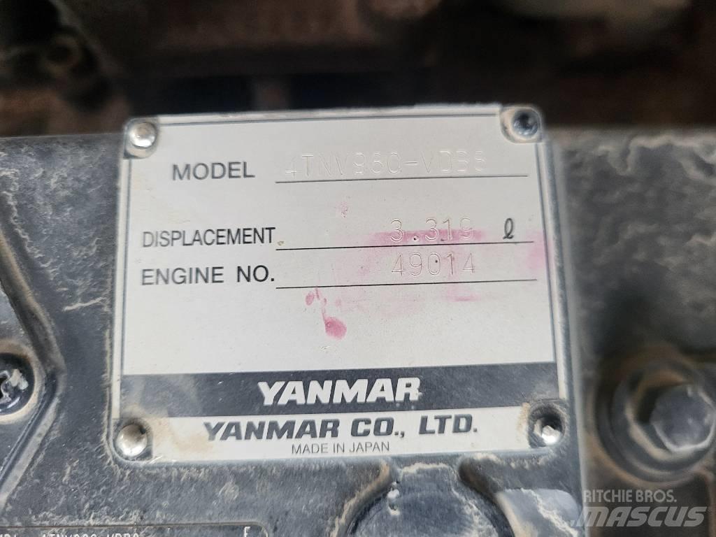 Bobcat E 85 Μίνι εκσκαφείς 7t - 12t