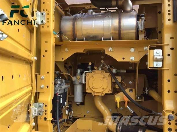 CAT cat320E Εκσκαφείς με ερπύστριες