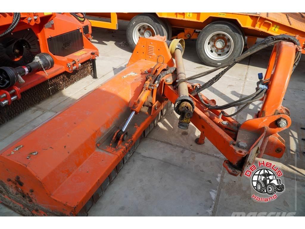 Tierre TCL 200 Άλλα γεωργικά μηχανήματα
