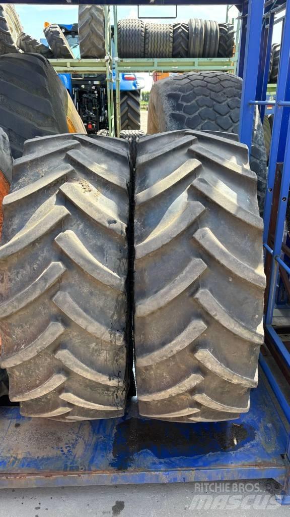 Mitas 440/65R28 Ελαστικά και ζάντες