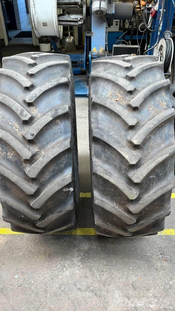 Mitas 440/65R28 Ελαστικά και ζάντες