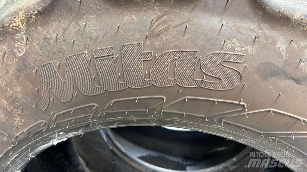 Mitas 440/65R28 Ελαστικά και ζάντες