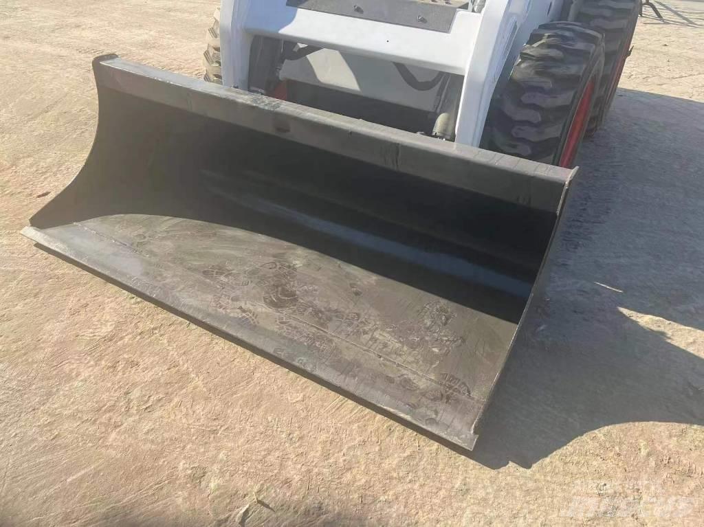 Bobcat S 185 Φορτωτάκια
