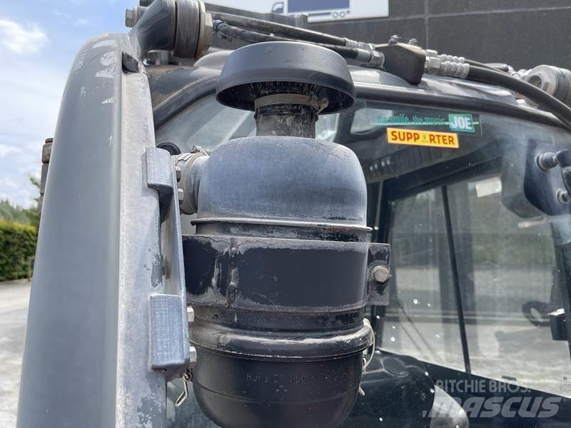 Linde H 30 D Πετρελαιοκίνητα Κλαρκ