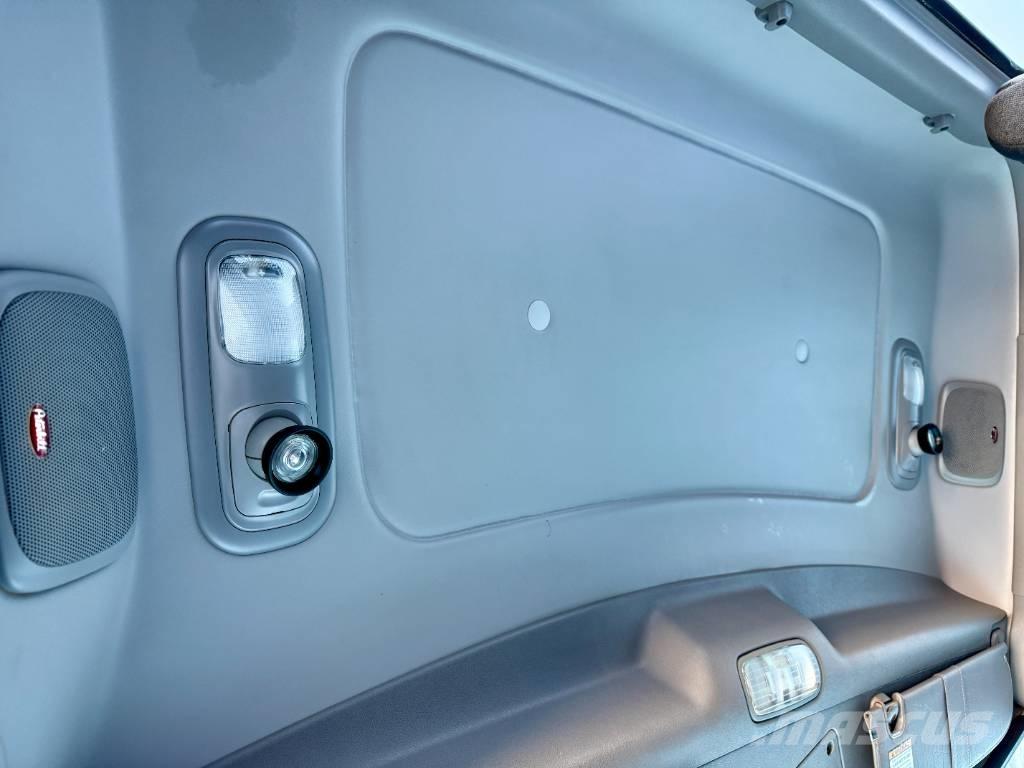 Peterbilt 389 Τράκτορες