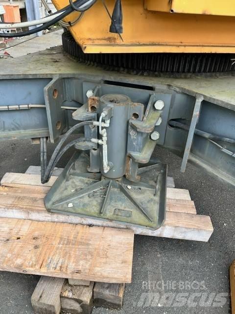 Liebherr 120K.1 Πυργογερανοί