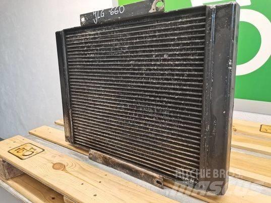 JLG 660 cooler Καλοριφέρ