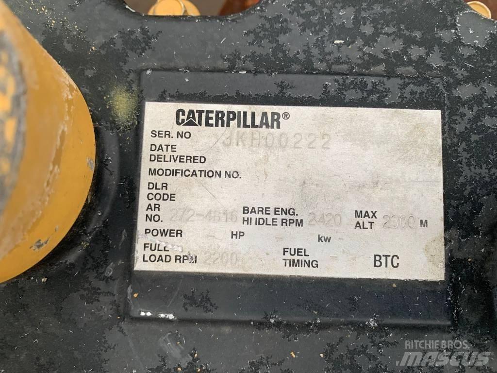 CAT C4.2 ENGINE Κινητήρες