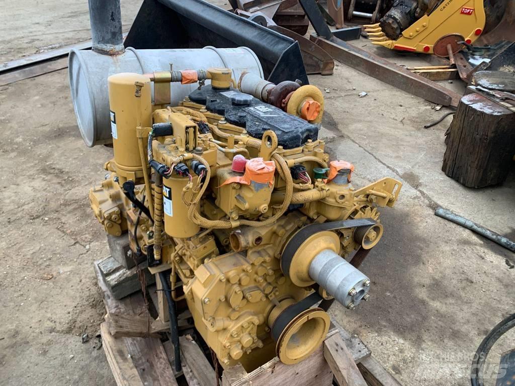 CAT C4.2 ENGINE Κινητήρες