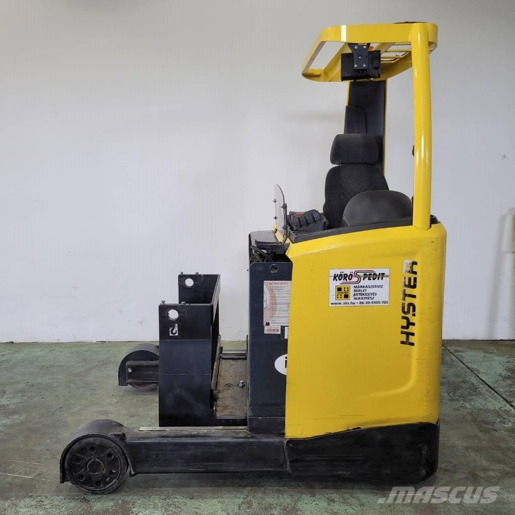 Hyster R 1.6 Ανυψωτικά στενών δρόμων