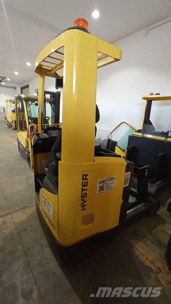 Hyster R 1.6 Ανυψωτικά στενών δρόμων