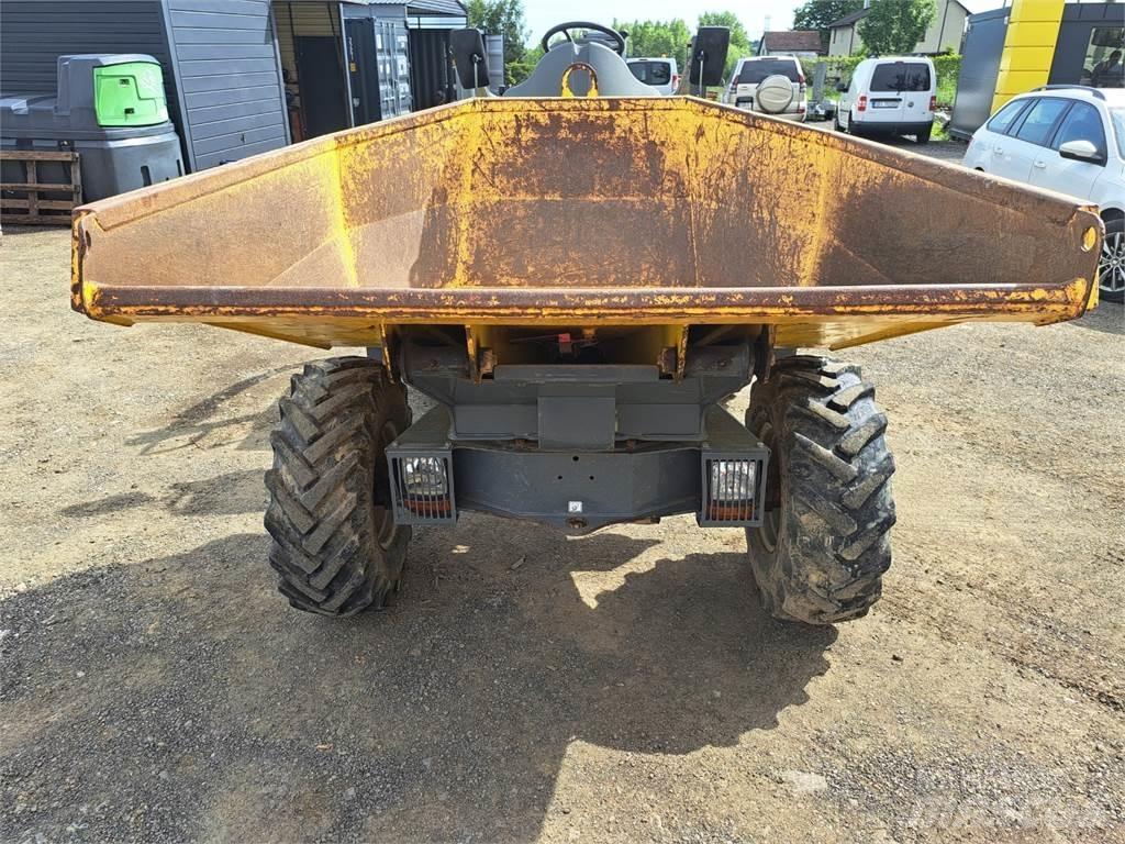 Wacker Neuson 3001 Κατασκευές - Άλλα
