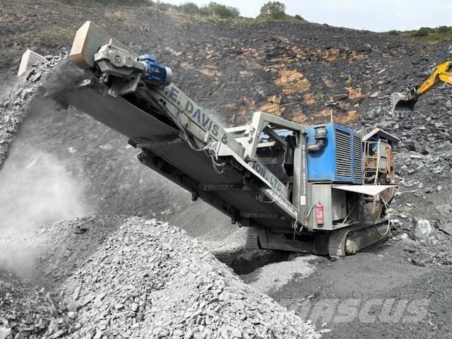 Kleemann MC110Z Σπαστήρες