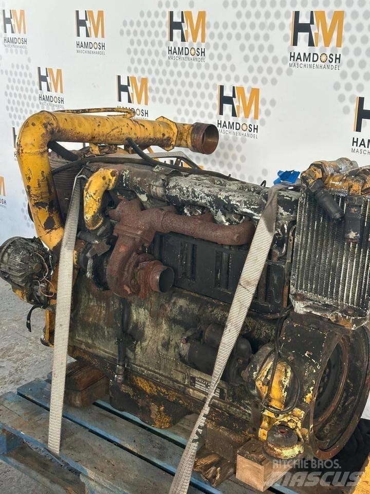 Deutz Motor BF6L913 Κινητήρες