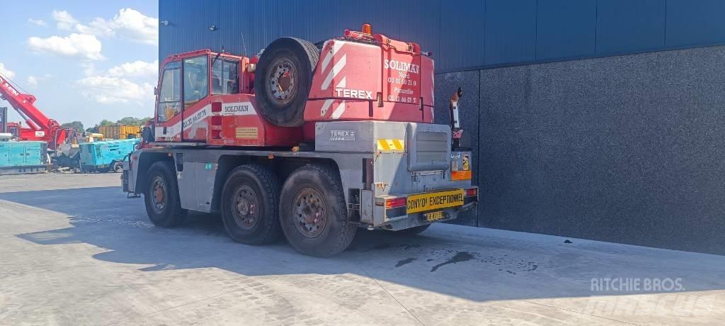 Terex Demag AC 40-1 Χειρισμός Υλικών - Άλλα