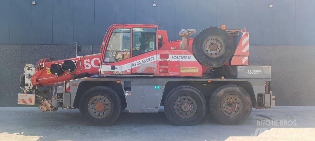 Terex Demag AC 40-1 Χειρισμός Υλικών - Άλλα