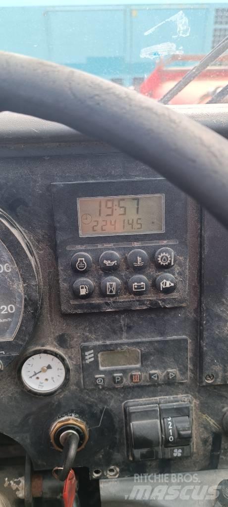 Terex Demag AC 40-1 Χειρισμός Υλικών - Άλλα