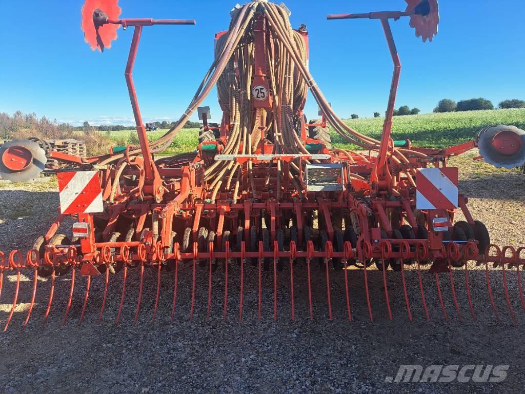  Såmaskine Kverneland Συνδυαστικοί σπορείς