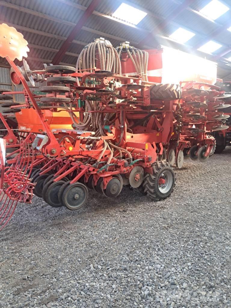  Såmaskine Kverneland Συνδυαστικοί σπορείς