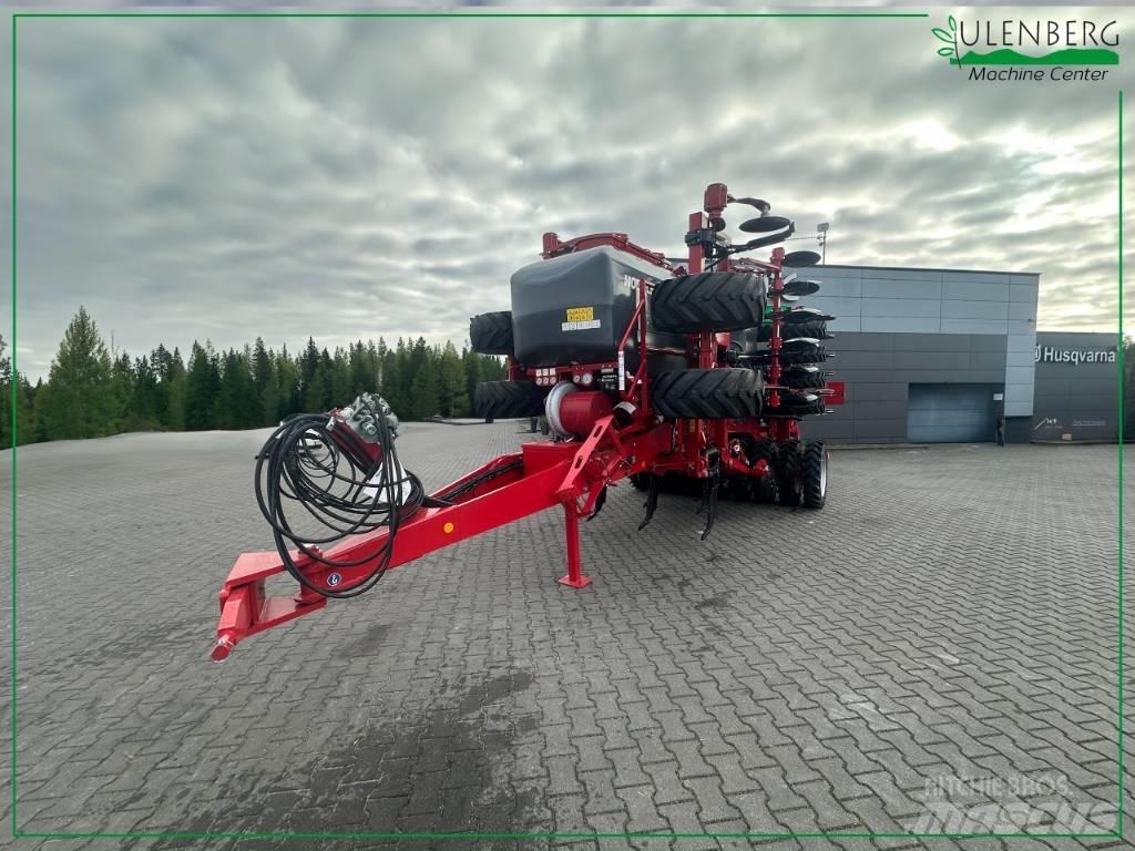 Horsch Focus 6.35 TD Σπορείς