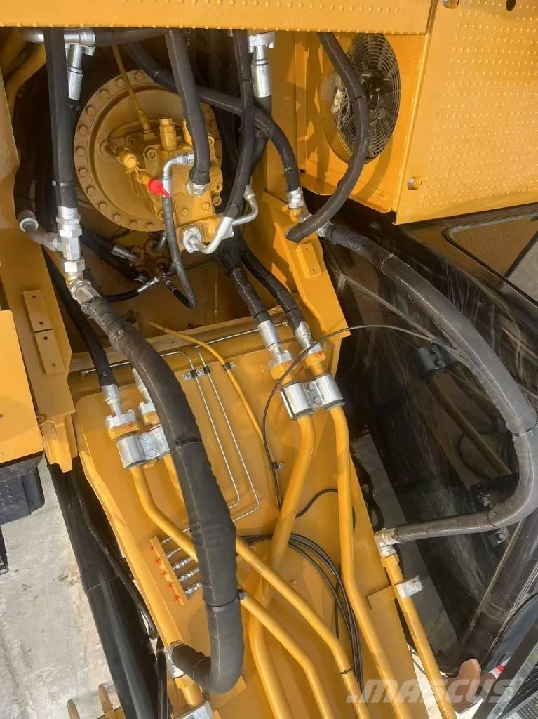 CAT 336 D Εκσκαφείς με ερπύστριες