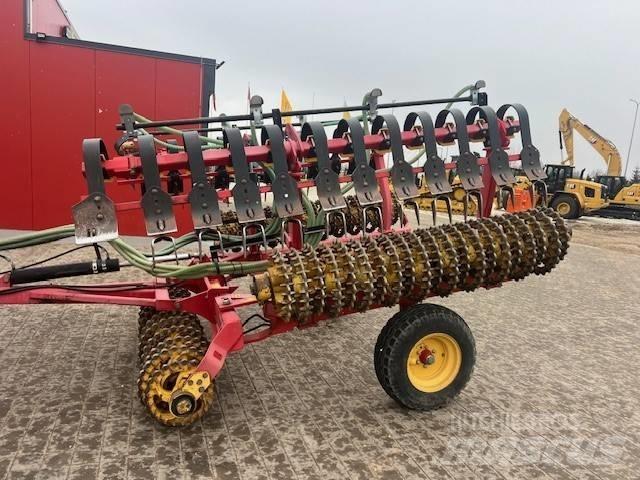 Väderstad ROLLEX 620 Κύλινδροι