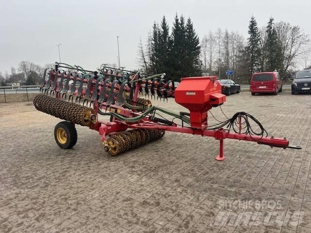 Väderstad ROLLEX 620 Κύλινδροι
